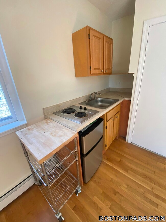 Building Photo - 53 S Huntington Ave
