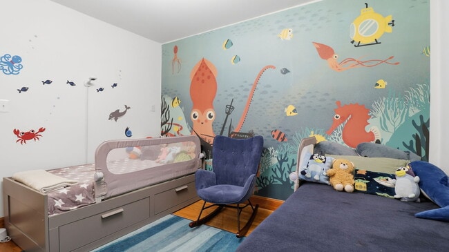 Building Photo - 30 Longfellow St NE