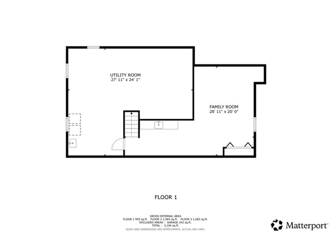 Building Photo - 164 Forestview Ct