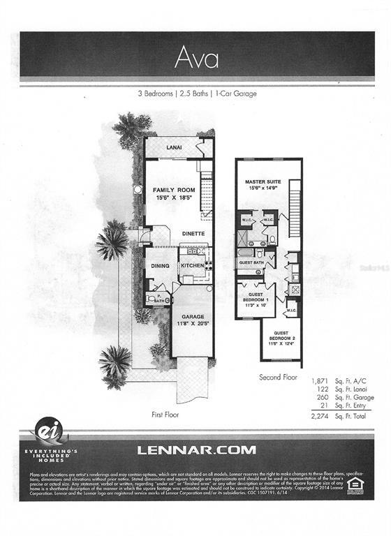 Building Photo - 14971 White Pearl Rd