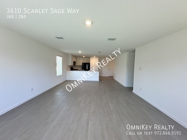 Building Photo - 3610 Scarlet Sage Wy
