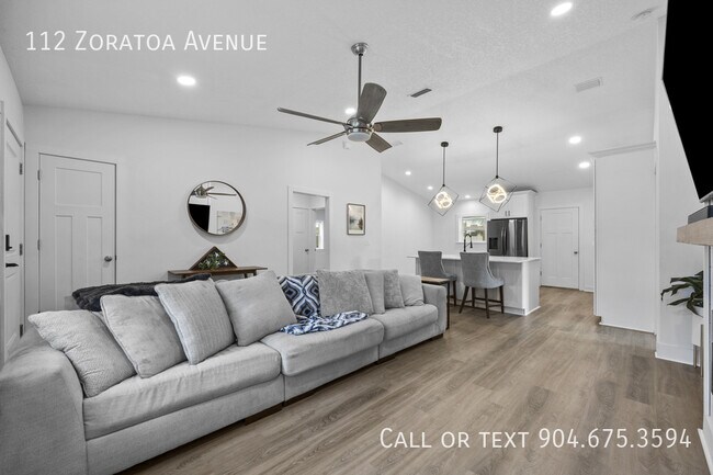 Building Photo - 112 Zoratoa Ave