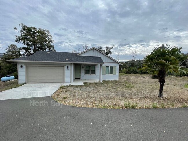 Primary Photo - 1167 Mark West Springs Rd