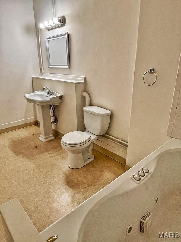 Building Photo - 1709 Washington St