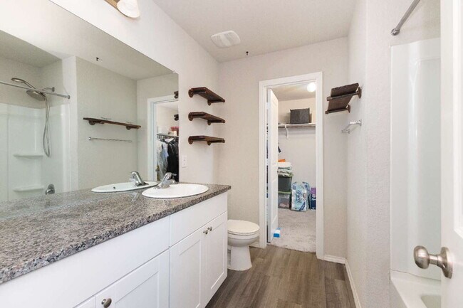 Building Photo - Smart. Stylish. Ready to Welcome You Home!
