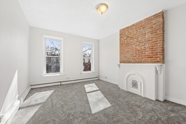 Building Photo - 37 Belmont Ave