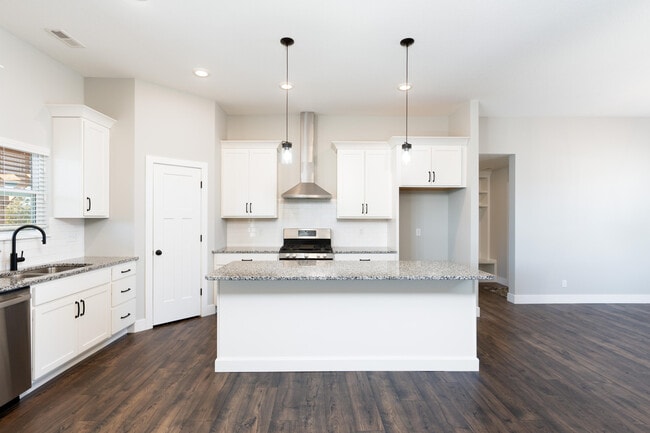 Building Photo - 4914 Glide Cv