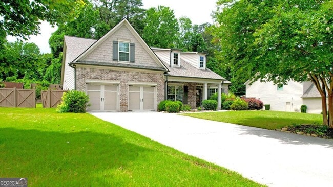 Primary Photo - 3731 Ivy Lawn Dr NE