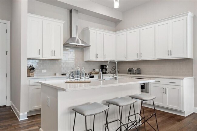 Building Photo - 613 Stickley Oak Way