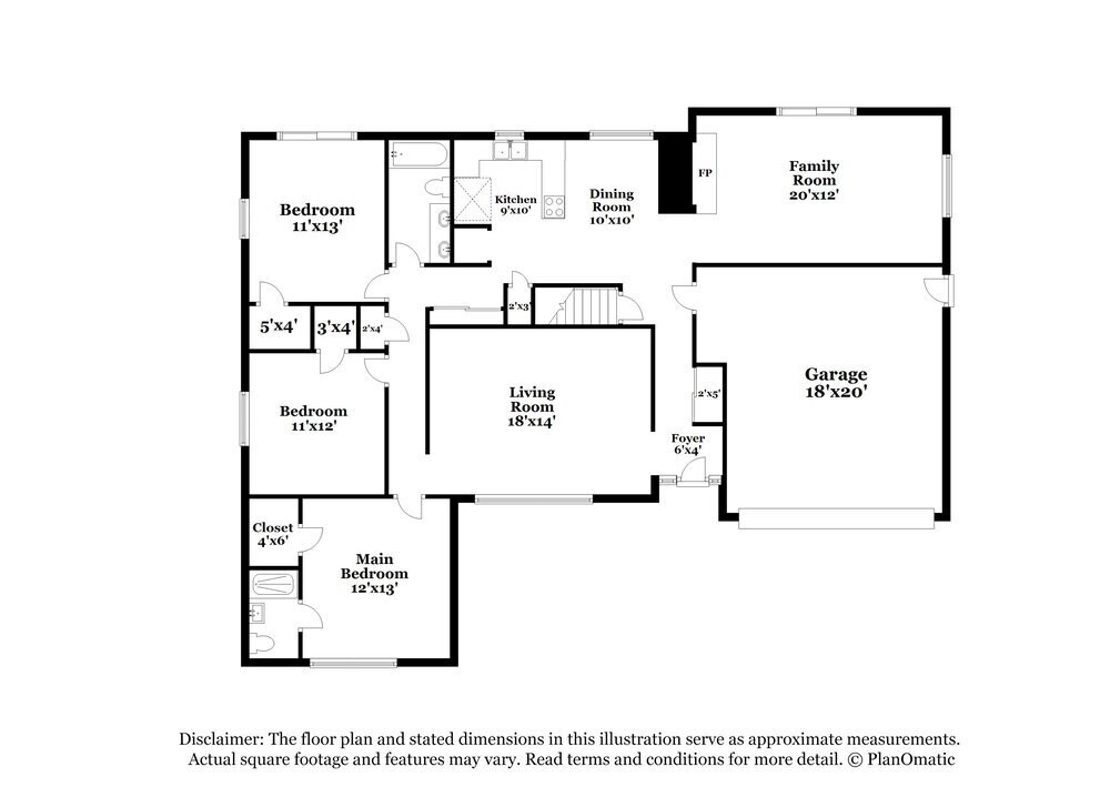 Building Photo - 1392 Devonhurst Dr