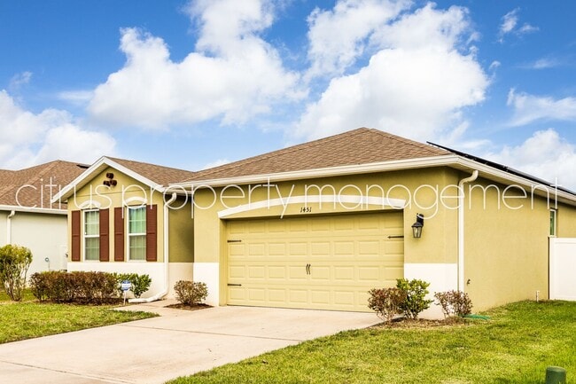 Building Photo - 4/2 Home in Kissimmee