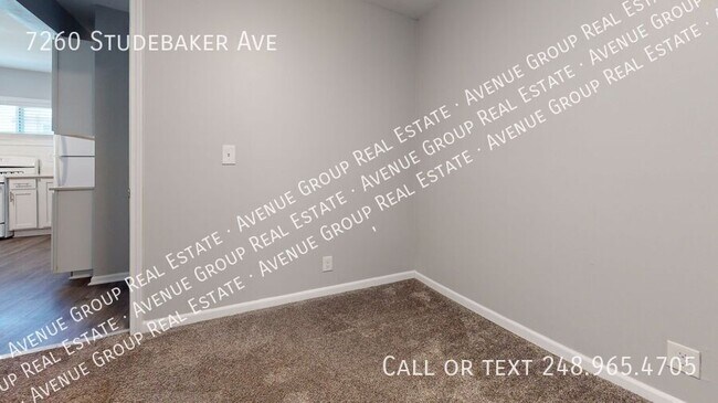 Building Photo - 7260 Studebaker Ave