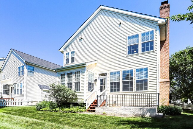 Building Photo - 42985 Chesterton St