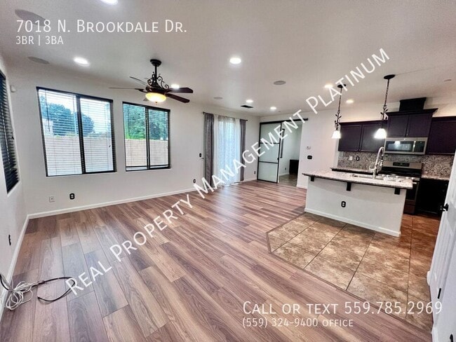 Building Photo - 7018 N Brookdale Dr