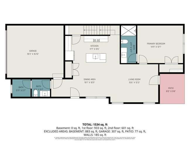 Building Photo - 7213 White Oak Blvd