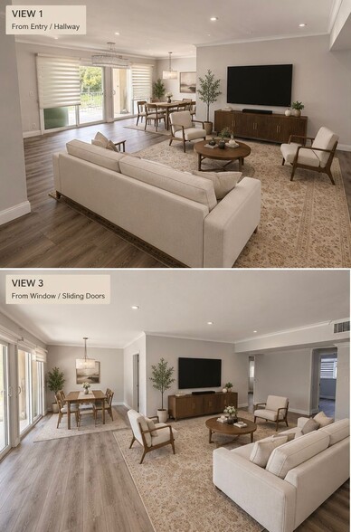 Building Photo - 423 S Rexford Dr