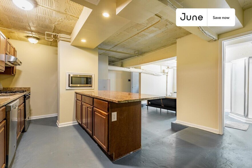 Building Photo - 1811 S Street NorthWest