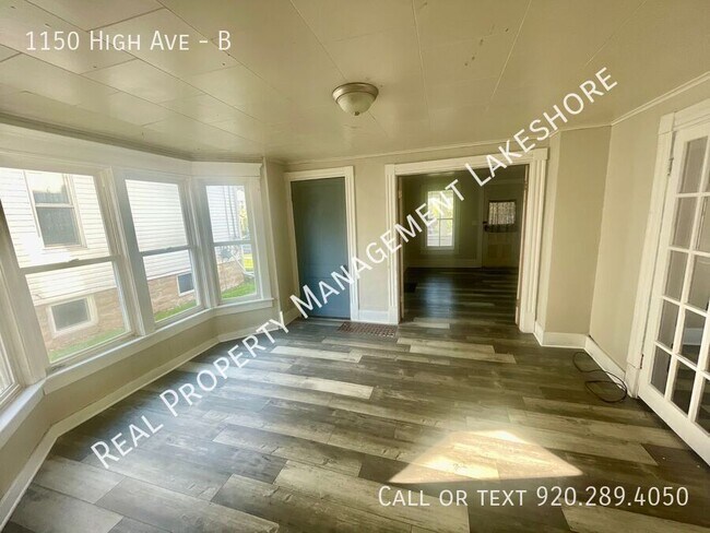 Building Photo - 1150 High Ave