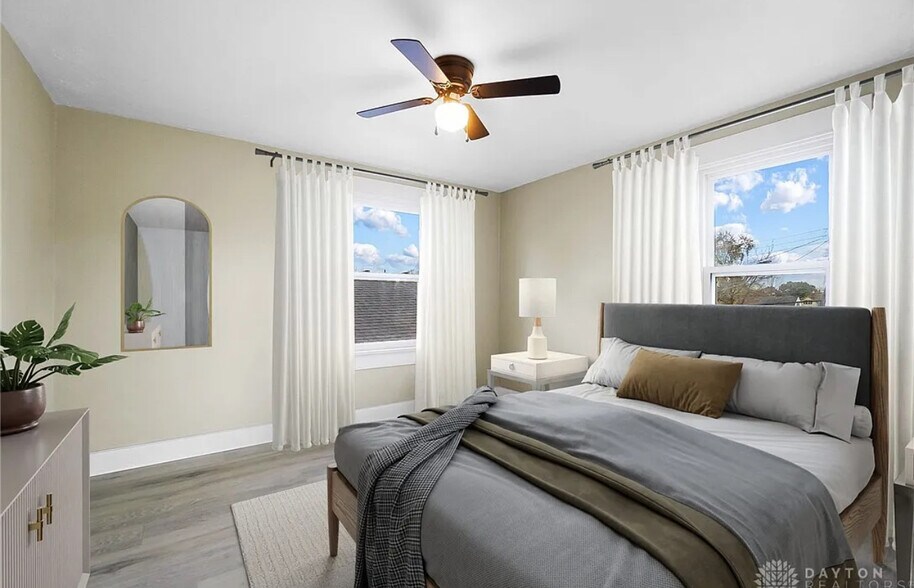 Building Photo - 2116 Moreland Ave