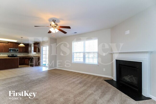 Building Photo - 1541 Weatherend Dr