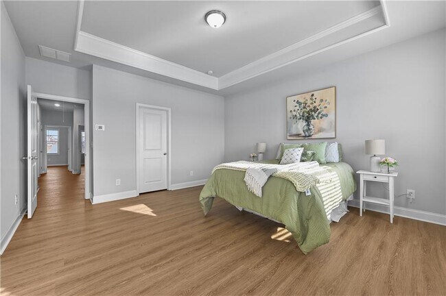 Building Photo - 3229 Weyhill Trl