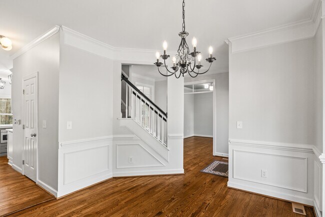 Building Photo - 309 Caraway Ln