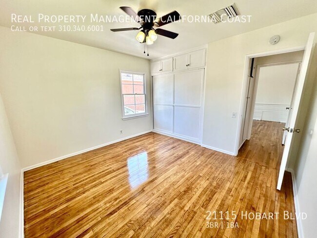 Building Photo - 21115 Hobart Blvd