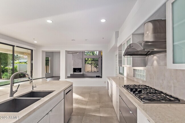 Building Photo - 7376 E Via Estrella Ave