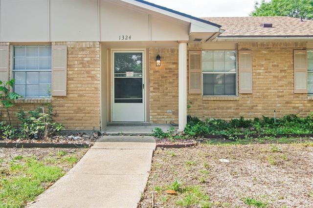 Building Photo - 1324 Whitehall Dr
