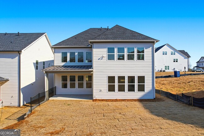 Building Photo - 2005 Vesper Pointe