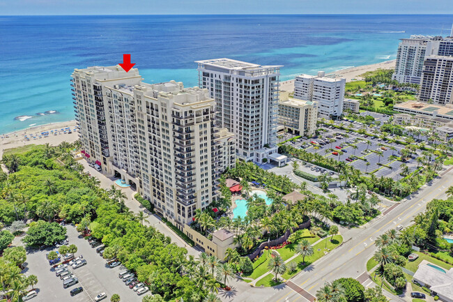 Building Photo - 3800 N Ocean Dr