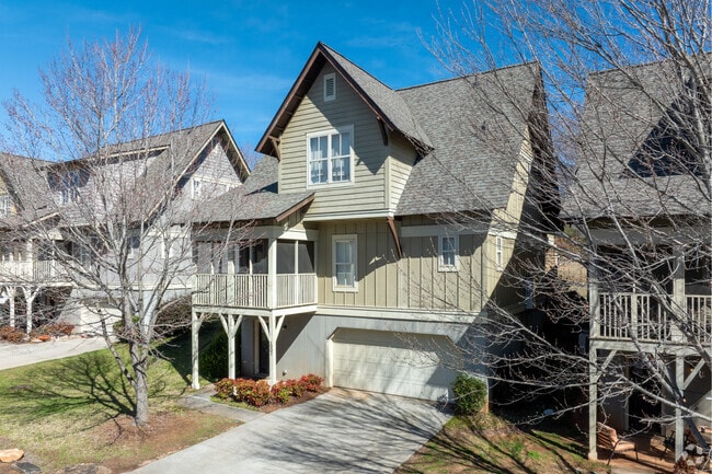 Building Photo - The Retreat of Clemson