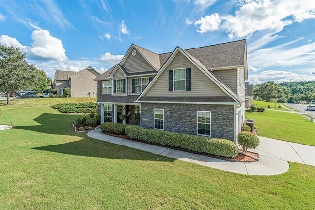 Building Photo - 3411 Galloping Bend Way