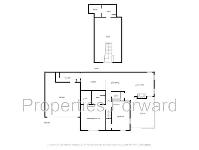 Building Photo - 2623 Landings Way
