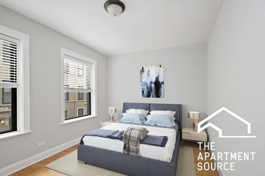 Building Photo - 4038 N Ashland Ave