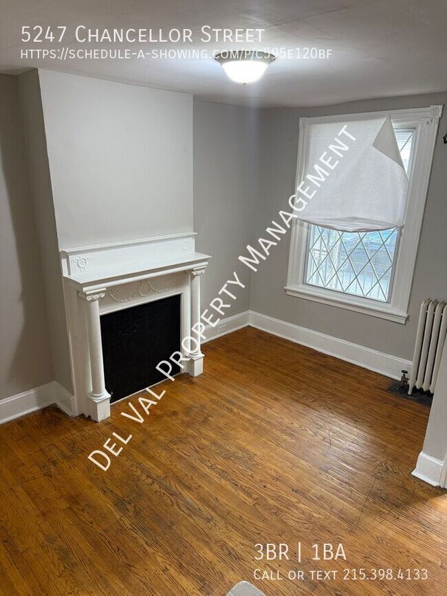 Building Photo - 5247 Chancellor St