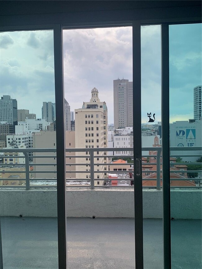 Building Photo - 133 NE 2nd Ave