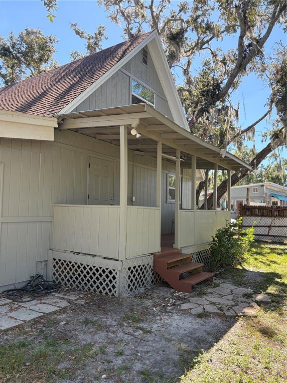 Building Photo - 4123 Brazilnut Ave