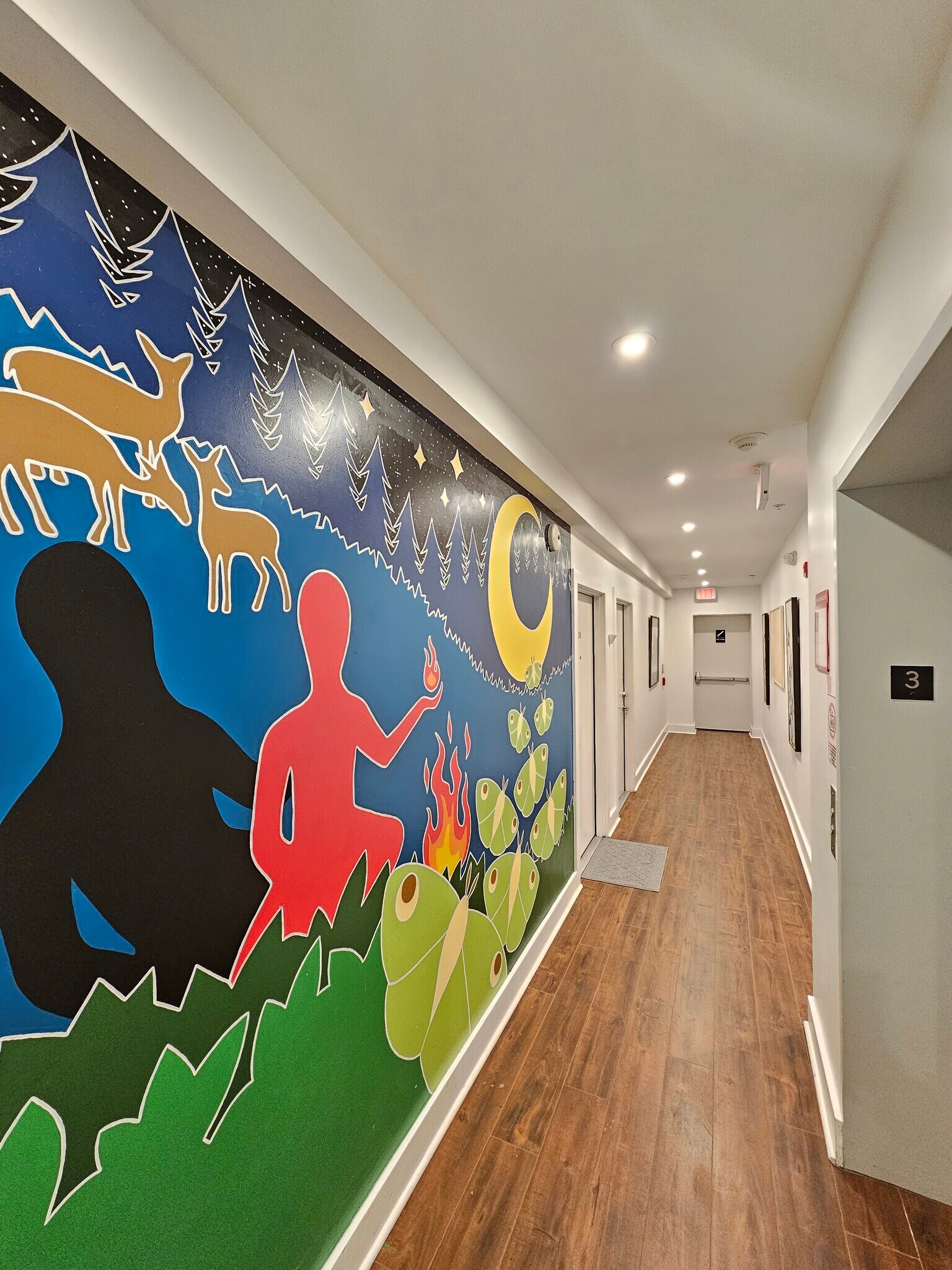 Building Photo - 1169 Hope St