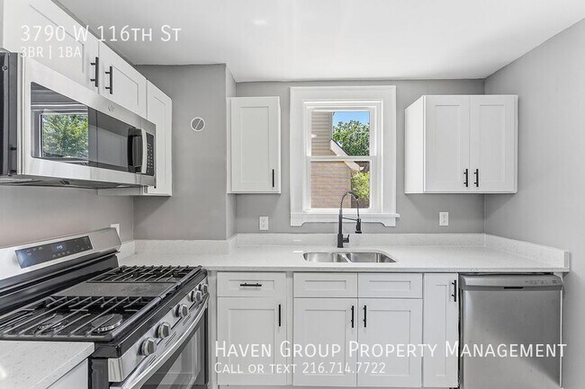 Building Photo - 3790 W 116th St