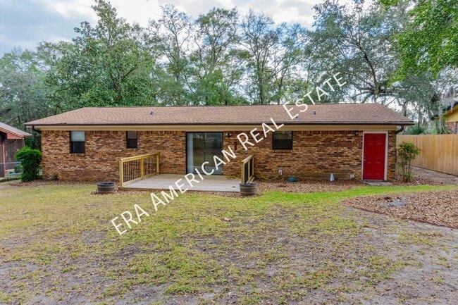 Building Photo - 411 31st St