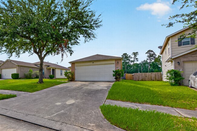 Building Photo - 22851 Twisting Pine Dr