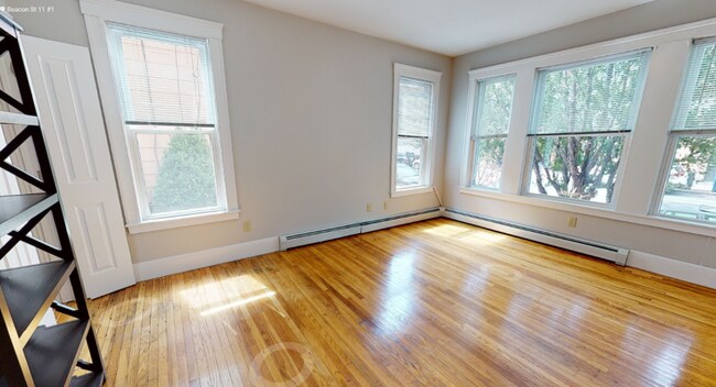 Building Photo - 3.0 bedroom in Somerville Massachusetts 02143