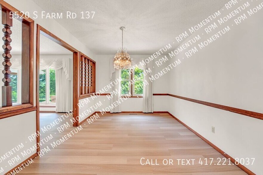 Building Photo - 5520 S Farm Rd 137