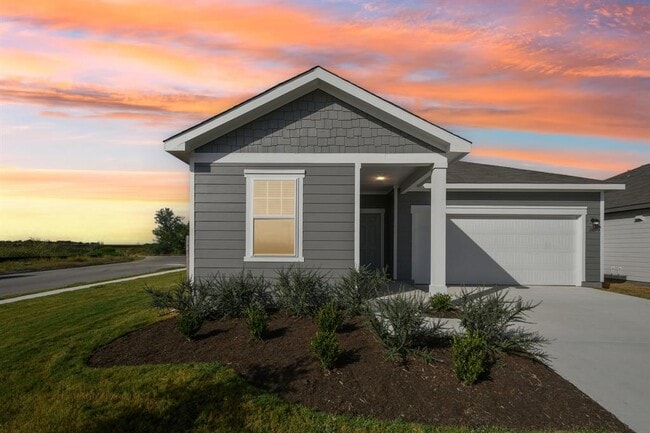 Building Photo - 1305 Morris Lp