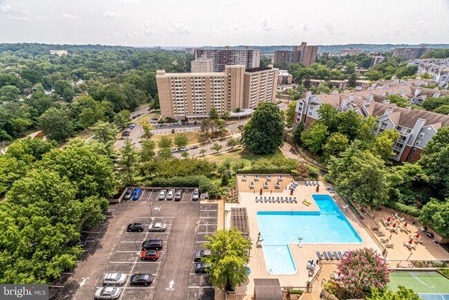 Building Photo - 5500 Holmes Run Pkwy