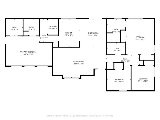 Building Photo - 1409 Madrid Way