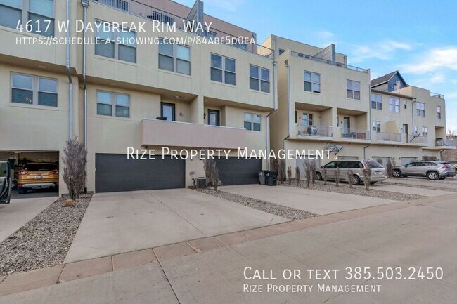 Building Photo - 4617 Daybreak Rim Way