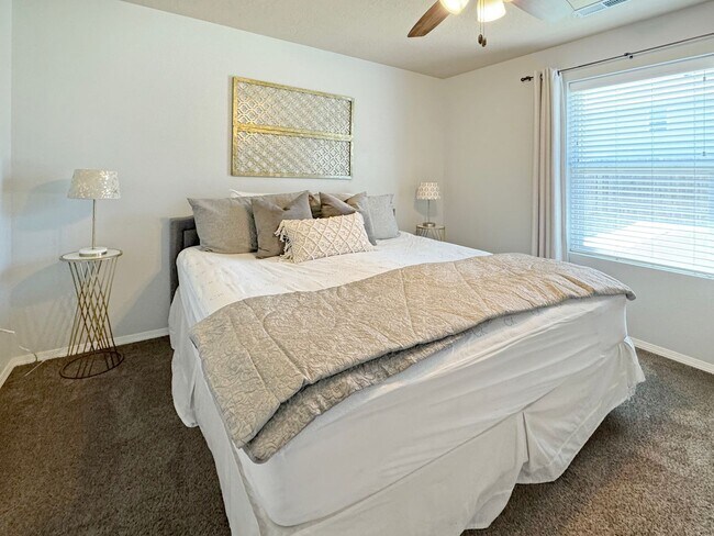 Building Photo - Furnished 3 Bed, 2 Bath Home in Southwest Boise – Stylish, Dog-Friendly, and Move-In Ready!