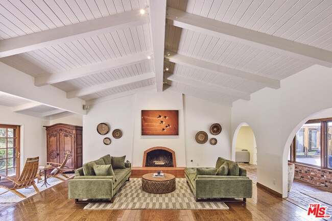 Building Photo - 6138 Ramirez Canyon Rd